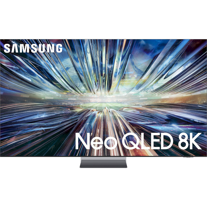 Телевизор SAMSUNG 65" Neo QLED 8K Neo QLED 8K QN900D Tizen OS Smart TV (QE65QN900DUXUA)