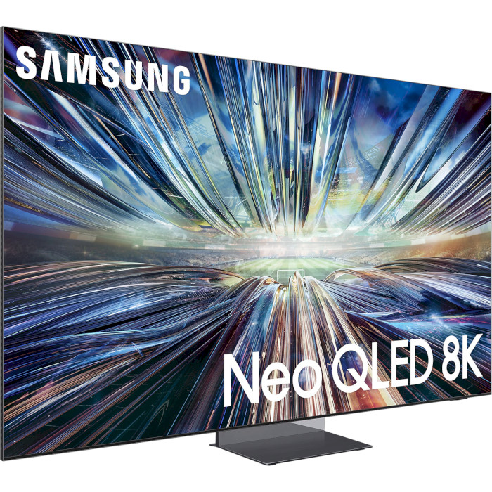 Телевізор SAMSUNG 65" Neo QLED 8K Neo QLED 8K QN900D Tizen OS Smart TV (QE65QN900DUXUA)