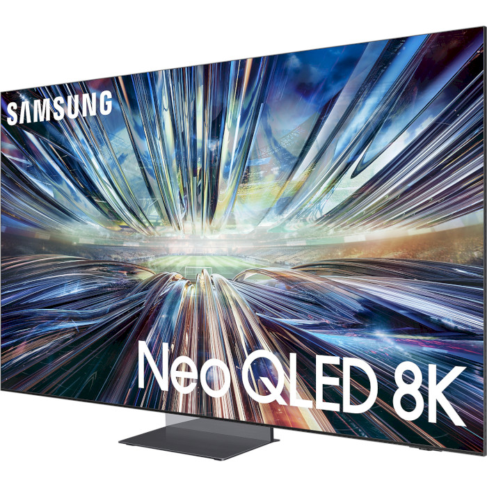 Телевизор SAMSUNG 65" Neo QLED 8K Neo QLED 8K QN900D Tizen OS Smart TV (QE65QN900DUXUA)