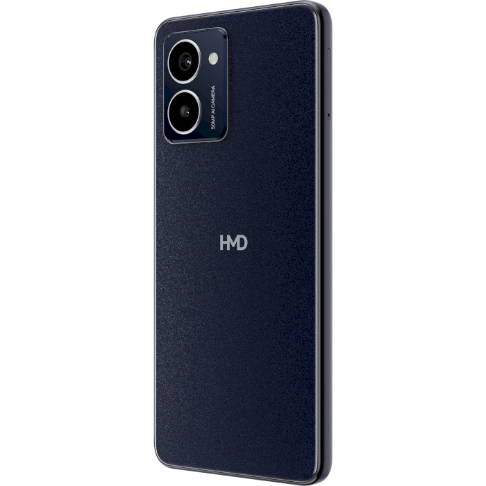 Смартфон HMD Pulse Pro 6/128GB Black Ocean