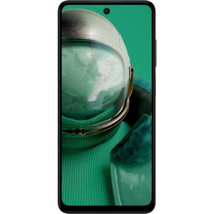 Смартфон HMD Pulse Pro 6/128GB Glacier Green