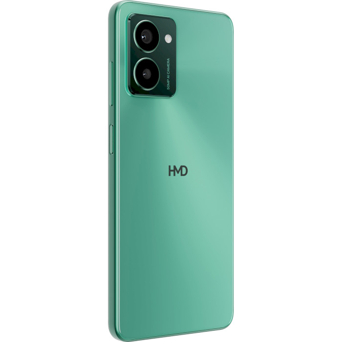 Смартфон HMD Pulse Pro 6/128GB Glacier Green