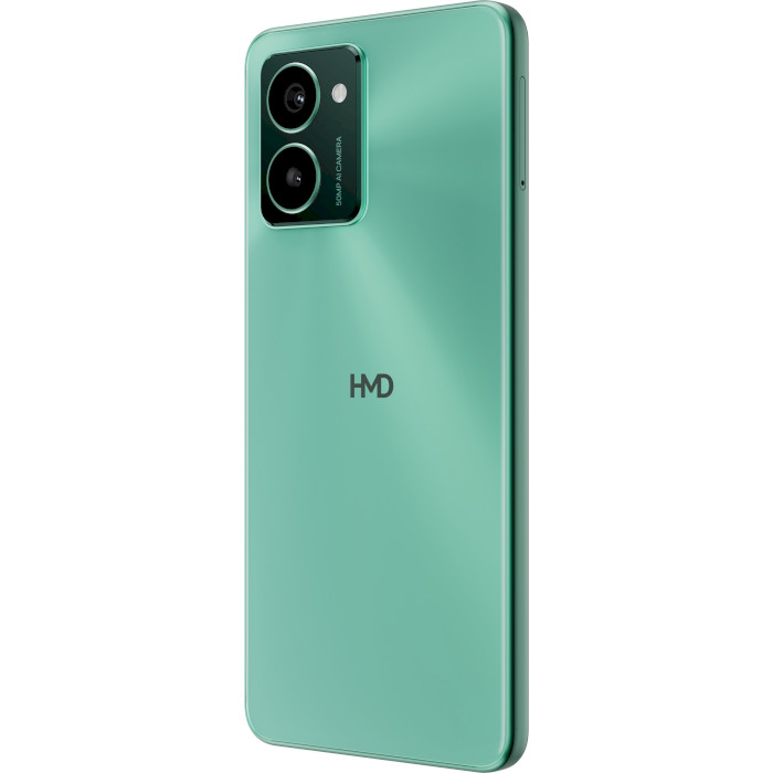 Смартфон HMD Pulse Pro 6/128GB Glacier Green