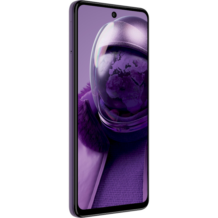 Смартфон HMD Pulse Pro 8/256GB Twilight Purple