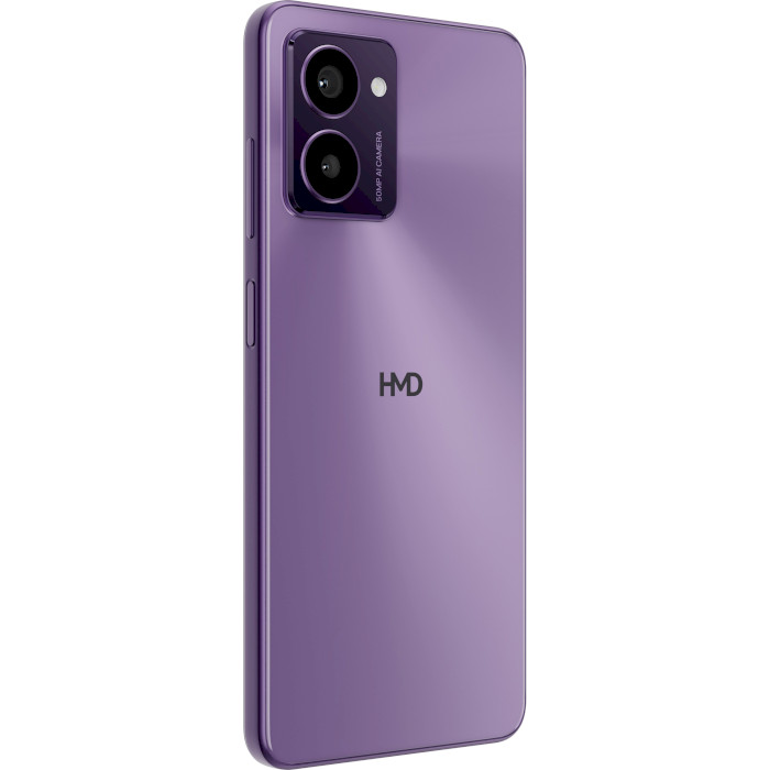 Смартфон HMD Pulse Pro 8/256GB Twilight Purple