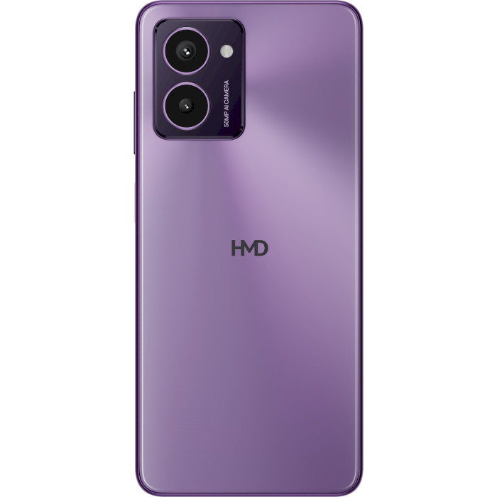 Смартфон HMD Pulse Pro 8/256GB Twilight Purple