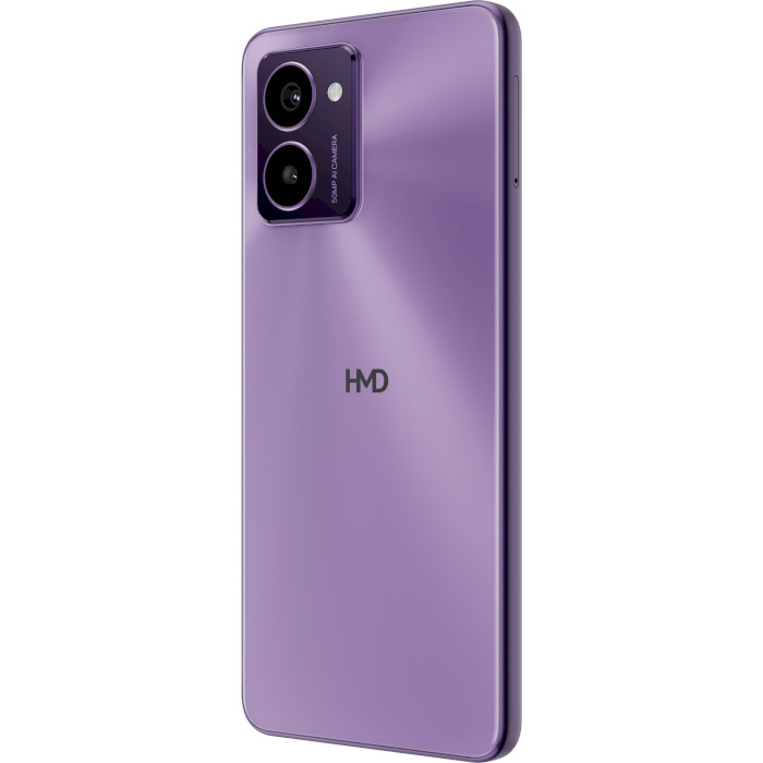 Смартфон HMD Pulse Pro 8/256GB Twilight Purple