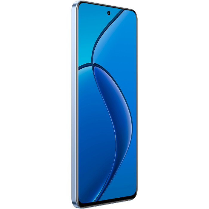 Смартфон REALME 12 4G 8/256GB Skyline Blue