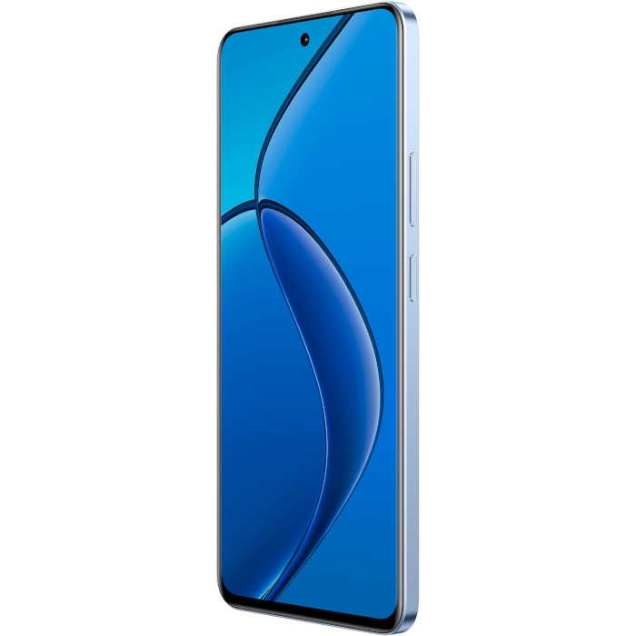 Смартфон REALME 12 4G 8/256GB Skyline Blue