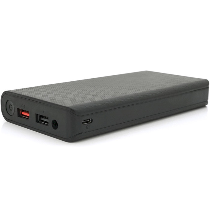 Повербанк для роутерів VOLTRONIC PP-24W DC1024P/14000 14000mAh