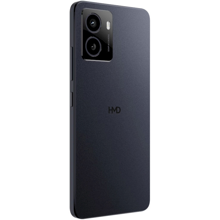 Смартфон HMD Pulse+ 6/128GB Midnight Blue