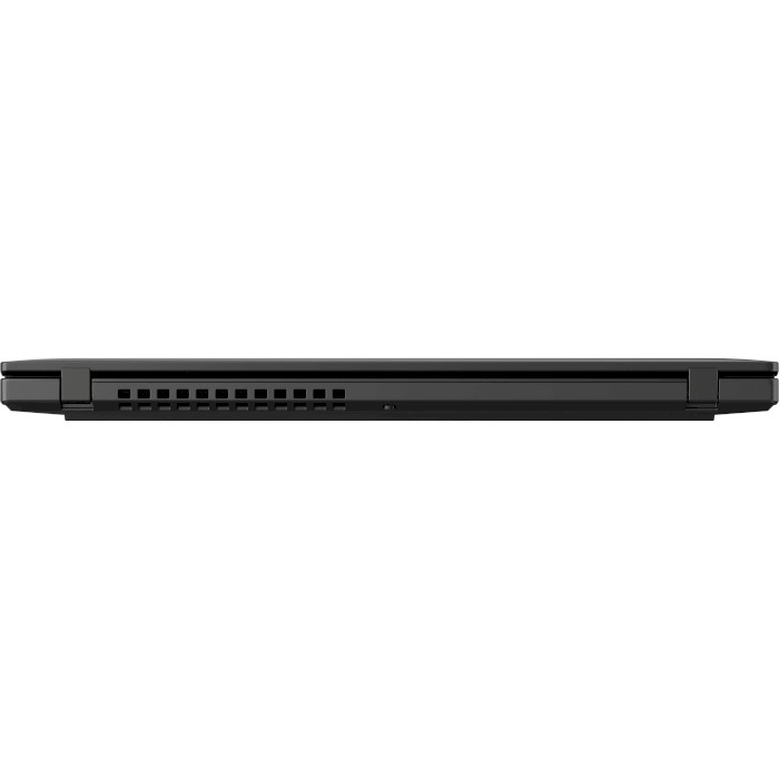 Ноутбук LENOVO ThinkPad T14 Gen 5 Black (21MMS11300)