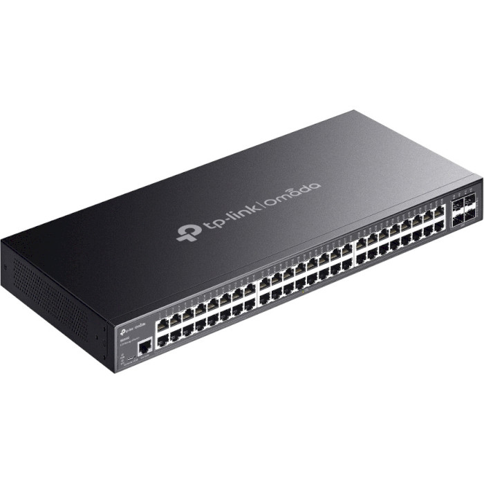 Комутатор TP-LINK SG3452