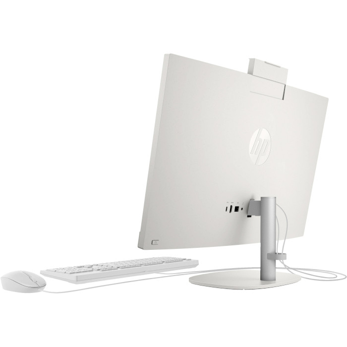 Моноблок HP ProOne 240 G10 Shell White (936J0EA)