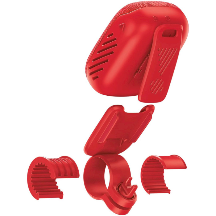 Портативная колонка JBL Wind 3S Red (JBLWIND3S RED)