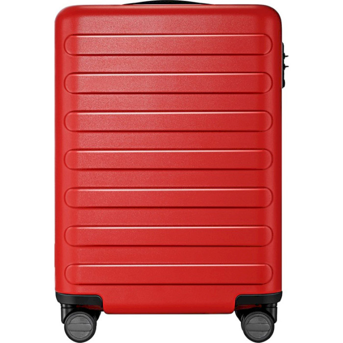 Валіза XIAOMI 90FUN Suitcase 20" Red 36л