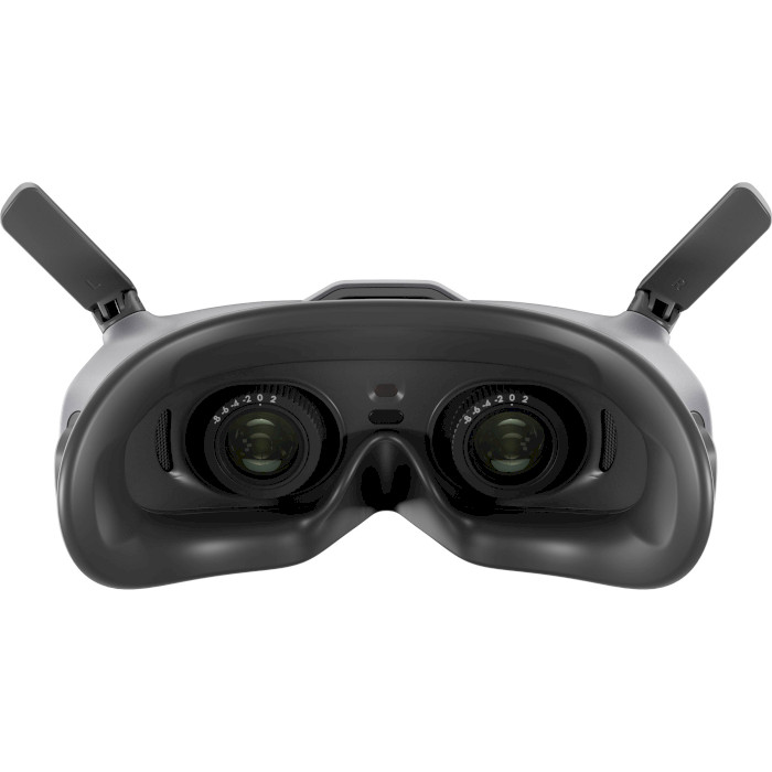 Очки FPV DJI Goggles V2 (CP.FP.00000056.01)