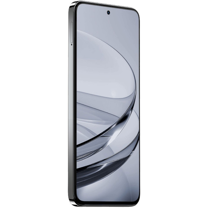 Смартфон ZTE NUBIA V60 8/256GB Black