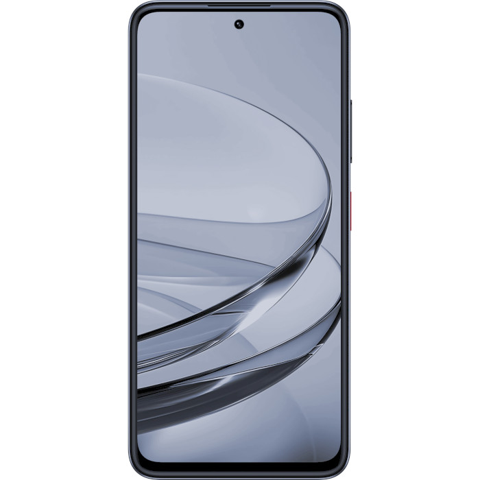 Смартфон ZTE NUBIA V60 8/256GB Black