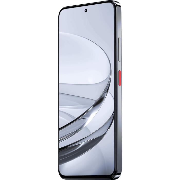 Смартфон ZTE NUBIA V60 8/256GB Black