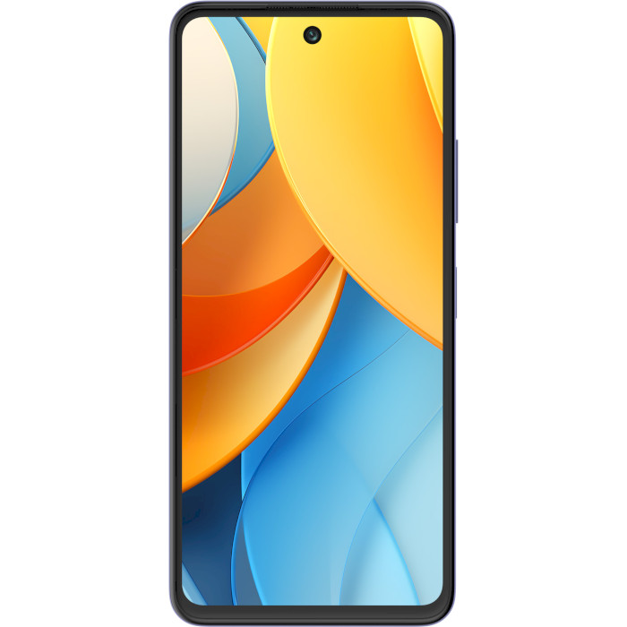 Смартфон ZTE NUBIA V60 Design 6/256GB Sunrise Violet