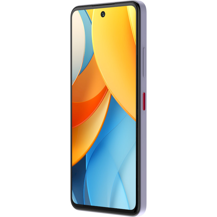 Смартфон ZTE NUBIA V60 Design 6/256GB Sunrise Violet