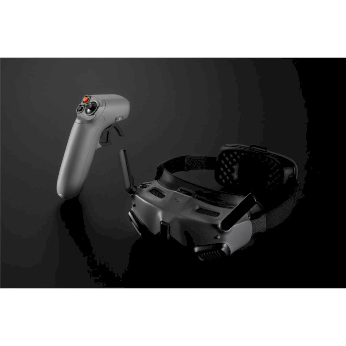 Очки FPV DJI Goggles Integra Motion Combo (CP.FP.00000119.01)