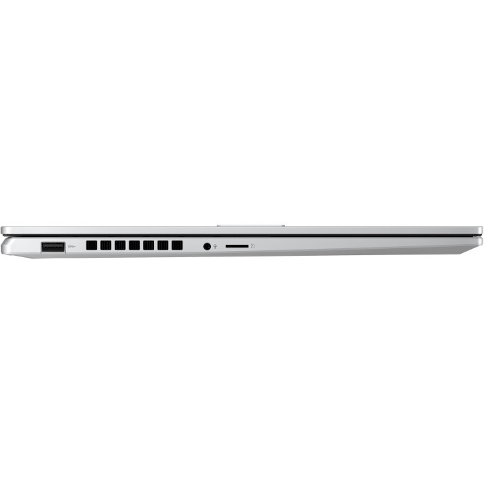 Ноутбук ASUS VivoBook Pro 16 OLED K6602VV Cool Silver (K6602VV-MX082)