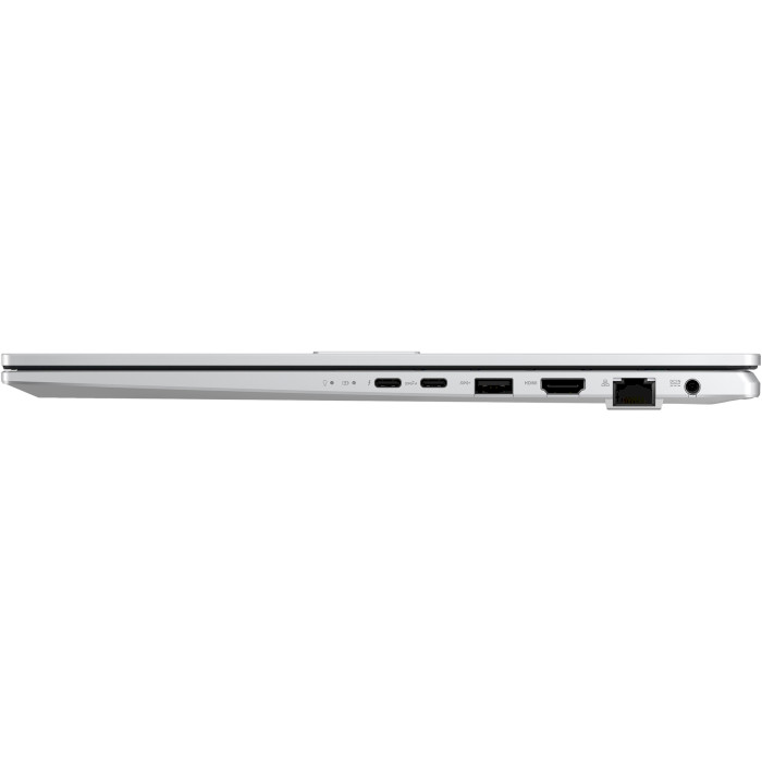 Ноутбук ASUS VivoBook Pro 16 OLED K6602VV Cool Silver (K6602VV-MX082)