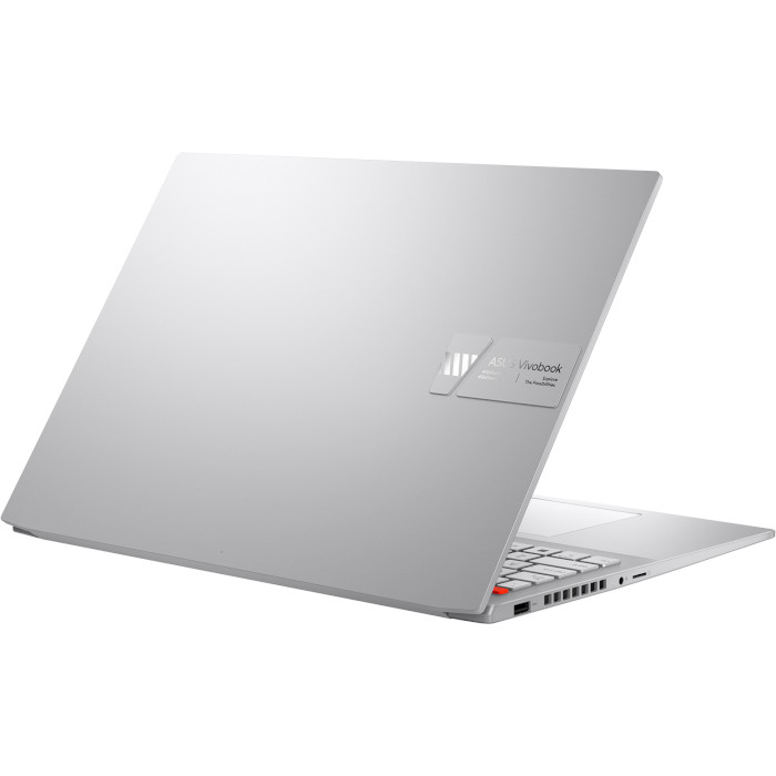 Ноутбук ASUS VivoBook Pro 16 OLED K6602VV Cool Silver (K6602VV-MX082)