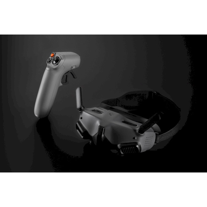 Окуляри FPV DJI Goggles 2 Motion Combo (CP.FP.00000120.01)