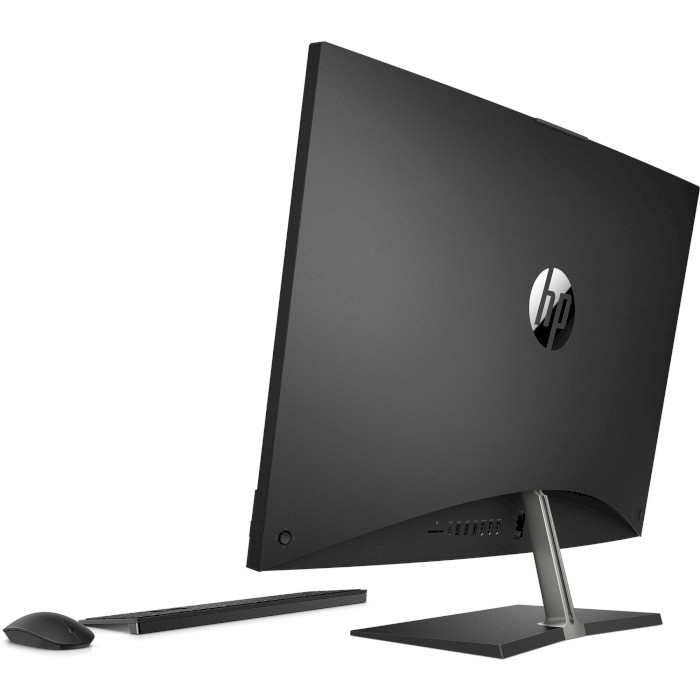 Моноблок HP Pavilion 32-b1001ua Sparkling Black (A45E5EA)