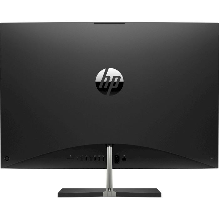 Моноблок HP Pavilion 32-b1001ua Sparkling Black (A45E5EA)