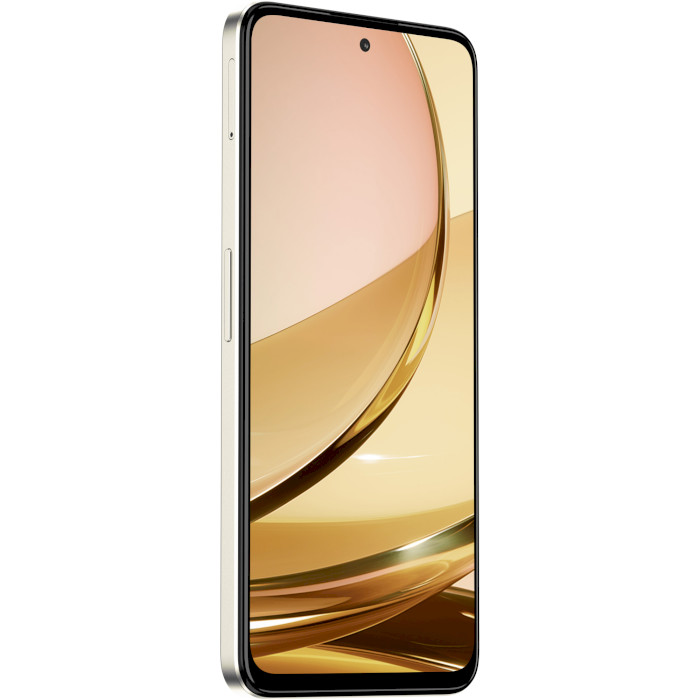 Смартфон ZTE NUBIA Focus Pro 5G 8/256GB Light Brown