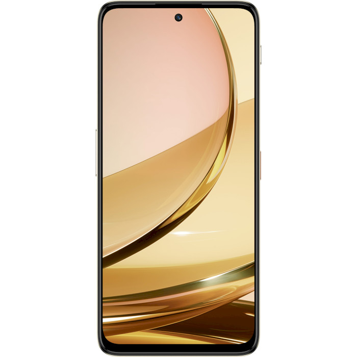 Смартфон ZTE NUBIA Focus Pro 5G 8/256GB Light Brown