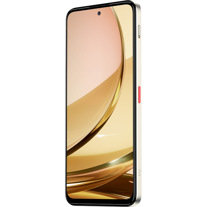 Смартфон ZTE NUBIA Focus Pro 5G 8/256GB Light Brown