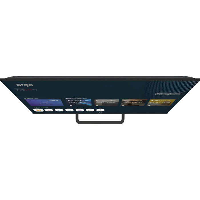 Телевизор ERGO 32" LED 32WHS9200