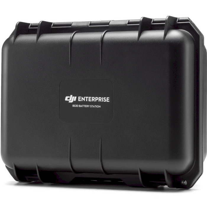 Зарядная станция DJI BS30 Intelligent Battery Station (CP.EN.00000397.01)