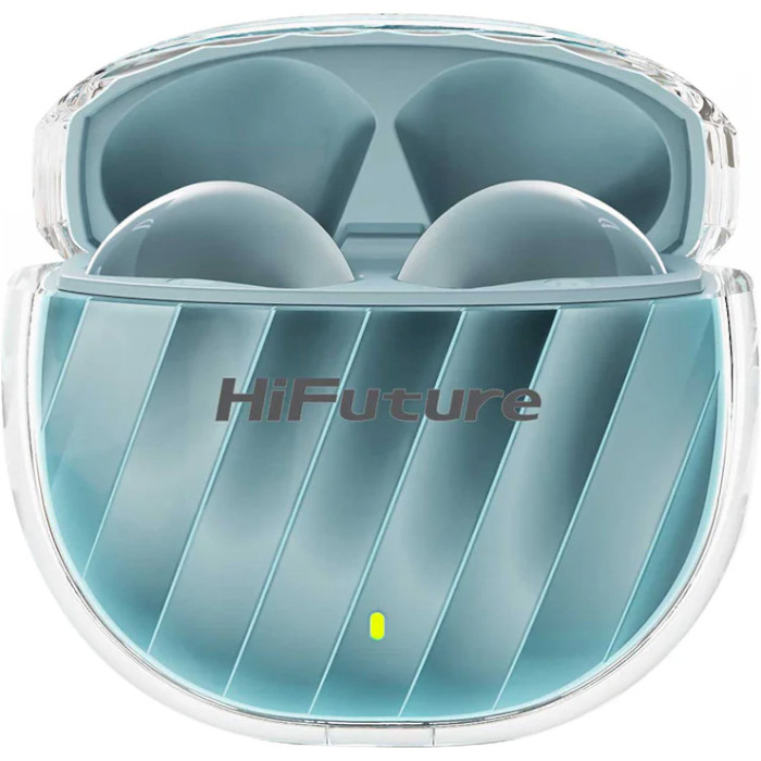 Наушники HIFUTURE FlyBuds3 Blue