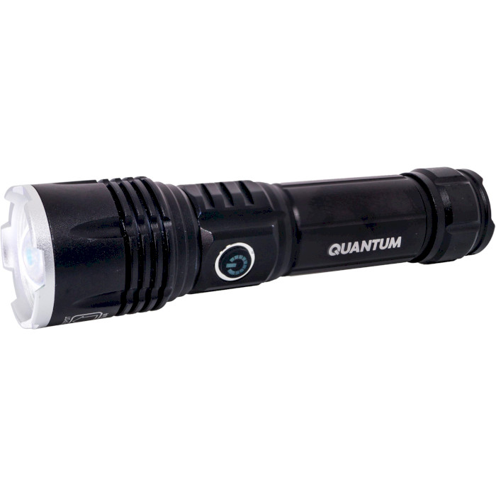 Фонарь QUANTUM QM-FL1021 Solid Highlight