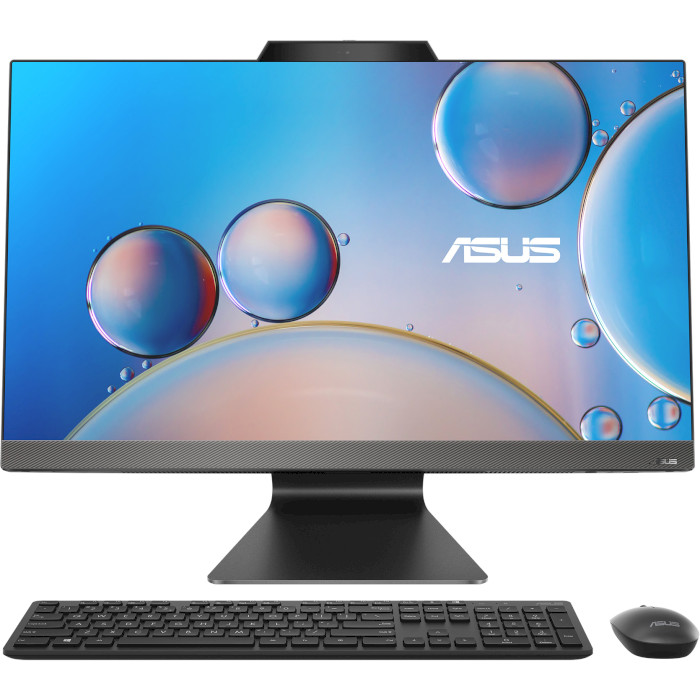 Моноблок ASUS M3702WFAK Black (M3702WFAK-BPE0090)