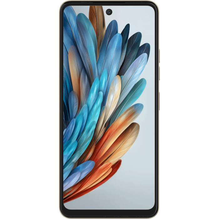 Смартфон ZTE NUBIA Music 4/128GB Pop Art