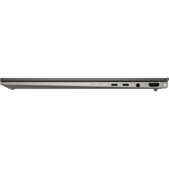 Ноутбук ASUS ZenBook 15 OLED UM3504DA Basalt Gray (UM3504DA-NX150)