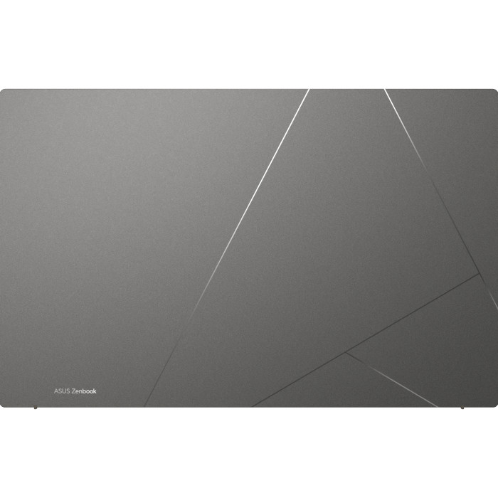 Ноутбук ASUS ZenBook 15 OLED UM3504DA Basalt Gray (UM3504DA-NX150)