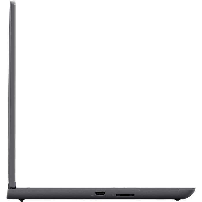 Ноутбук LENOVO ThinkPad P16v Gen 2 Black (21KYS09900)