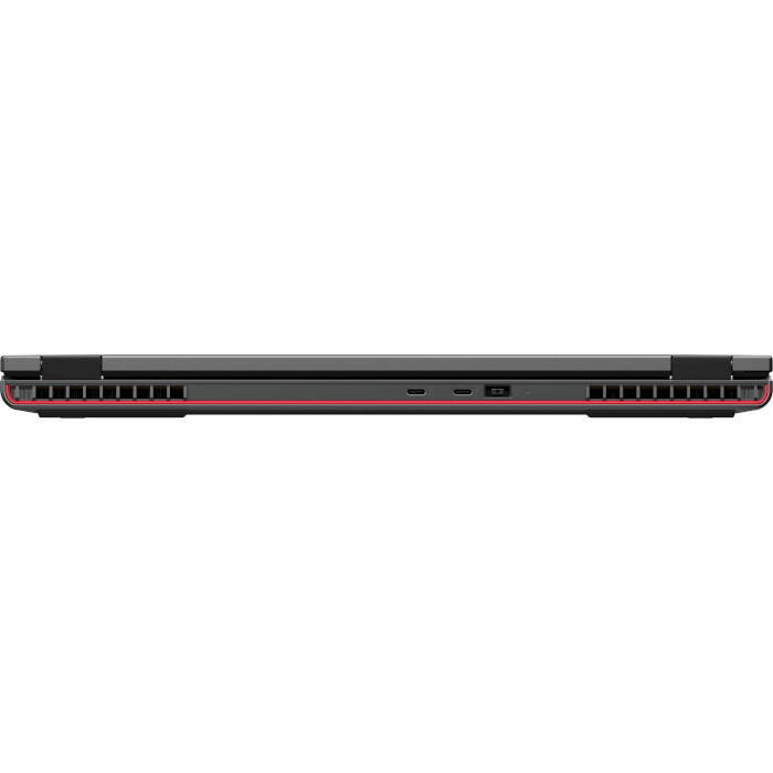 Ноутбук LENOVO ThinkPad P16v Gen 2 Black (21KYS09900)