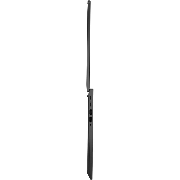 Ноутбук LENOVO ThinkPad T16 Gen 3 Black (21MQS0F900)