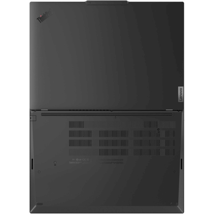 Ноутбук LENOVO ThinkPad T16 Gen 3 Black (21MQS0F900)