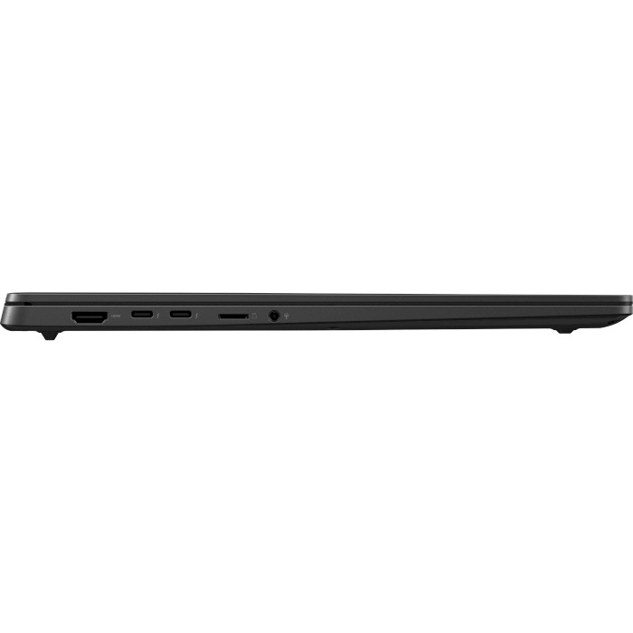 Ноутбук ASUS VivoBook S 15 OLED S5506MA Neutral Black (S5506MA-MA084)