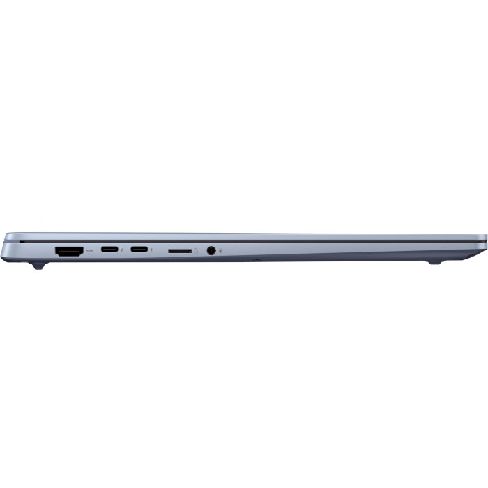 Ноутбук ASUS VivoBook S 16 OLED S5606MA Mist Blue (S5606MA-MX012W)